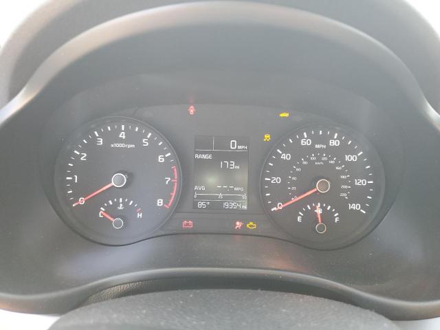 3KPA24ADXLE348939 KIA RIO LX