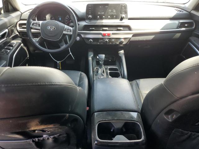 5XYP64HCXLG083468 KIA Telluride S