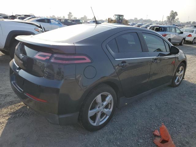 VIN 1G1RE6E44EU130119 2014 Chevrolet Volt no.3