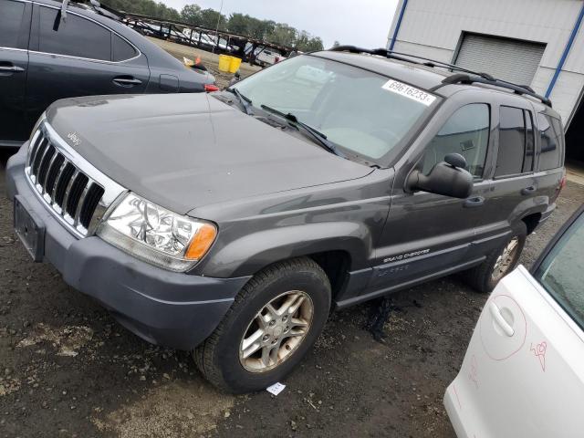 2004 Jeep Grand Cherokee Laredo