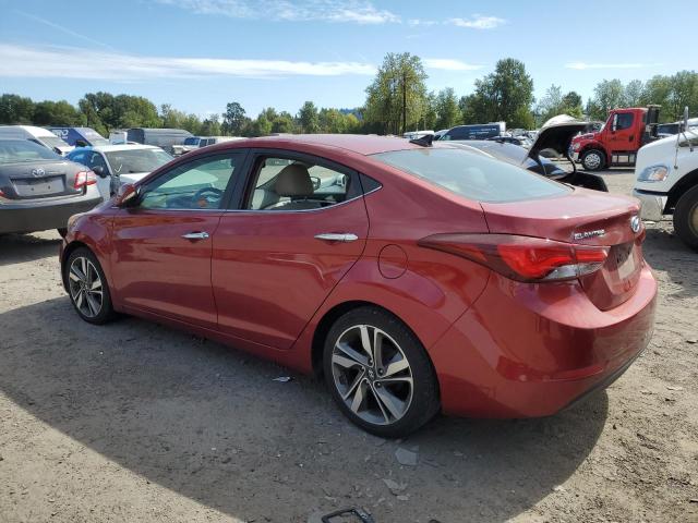 5NPDH4AE5FH631222 | 2015 HYUNDAI ELANTRA SE