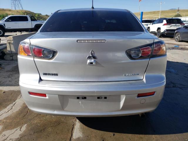 JA32U2FU4HU002596 Mitsubishi LANCER ES