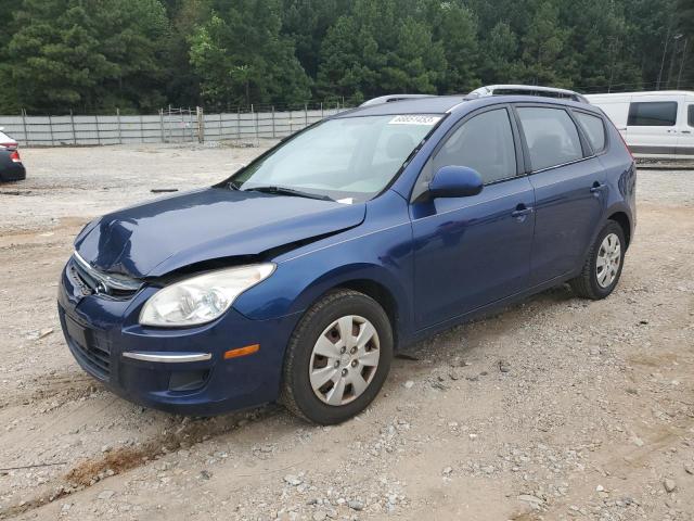 2011 Hyundai Elantra Touring GLS