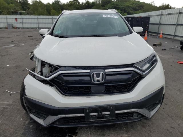 2HKRW2H91MH681461 Honda CRV CR-V TOURI 5