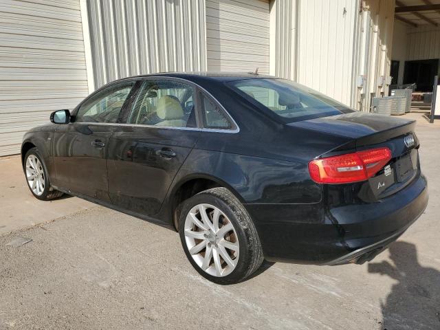 VIN WAUAFAFL6EN022747 2014 Audi A4, Premium no.2