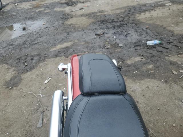 2018 HARLEY-DAVIDSON FLFBS FAT 1HD1YGK18JC082926