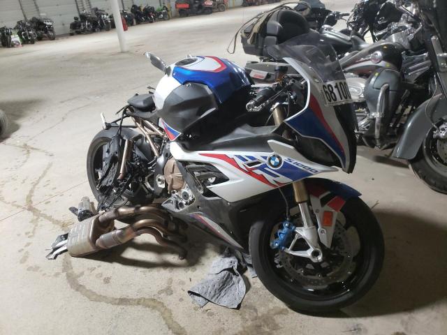 2022 BMW S 1000 RR - WB10E2303N6F82589
