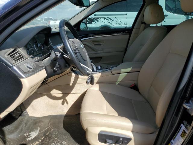 WBA5A5C56ED504850 BMW 528 I