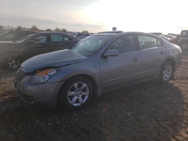 2009 Nissan Altima 2.5