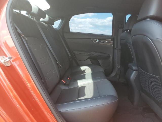 3KPF54AD2NE489374 KIA Forte Gt Line