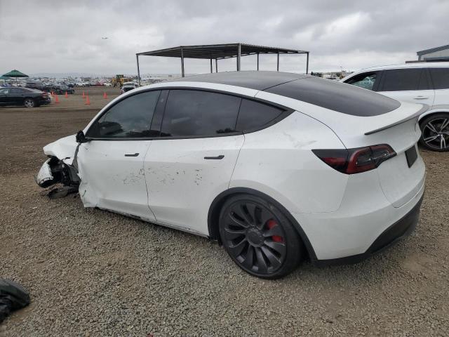 5YJYGDEF3MF294889 Tesla Model Y