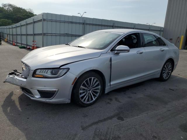 2018 Lincoln MKZ Hybrid Select