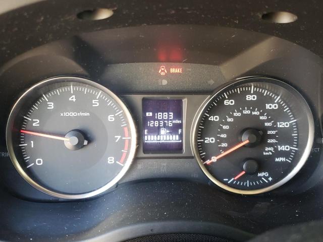 JF2GPAAC6G9266185 Subaru Crosstrek