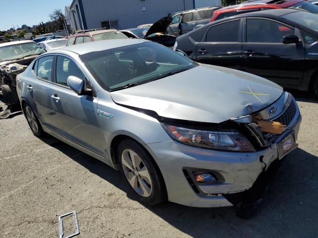 KNAGN4AD3G5099092 KIA OPTIMA HYBRID