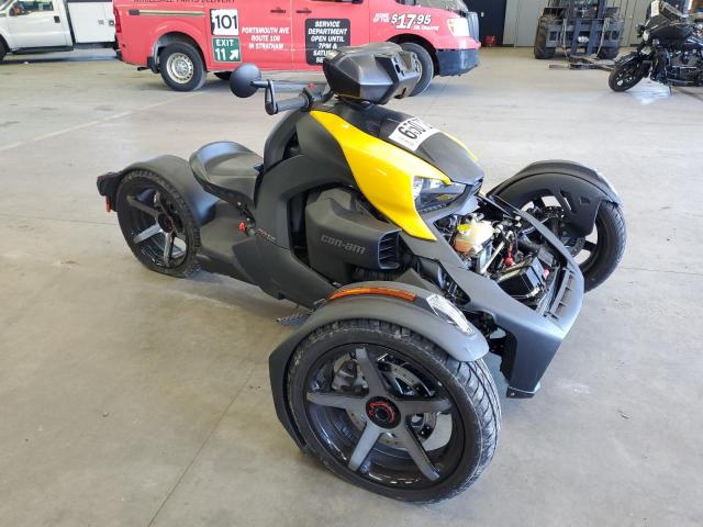 2022 CAN-AM RYKER SPOR - 3JB2JEG20NJ003399