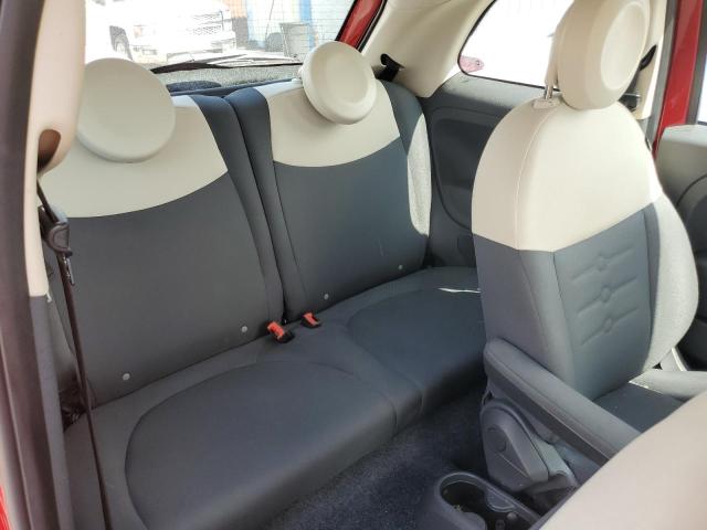 3C3CFFAR4FT753641 Fiat 500 POP