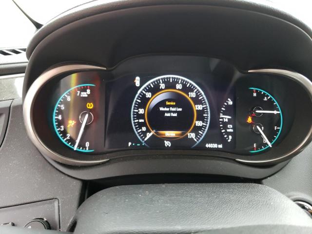 1G4GB5G35FF320180 Buick Lacrosse
