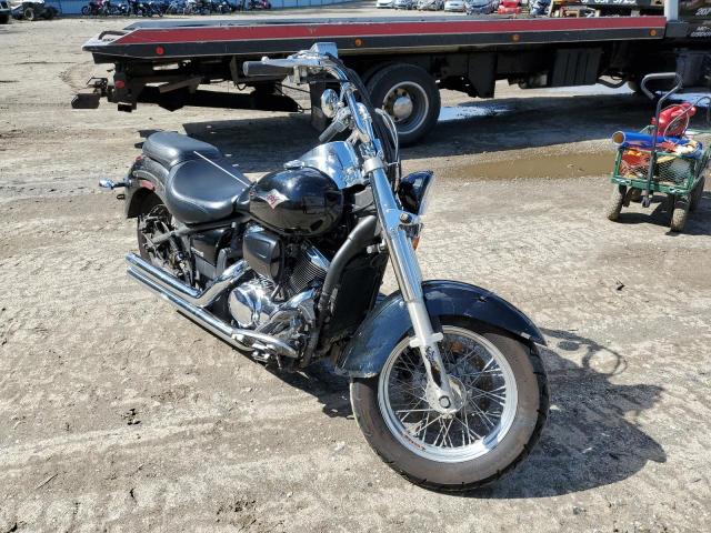 2008 KAWASAKI VN900 B - JKAVN2B178A032811