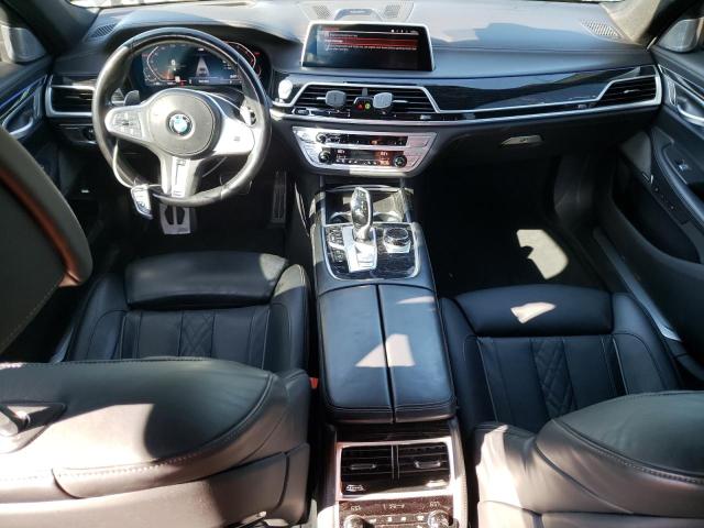 VIN WBA7U2C01NCG79292 2022 BMW 7 Series, 750 XI no.8