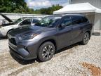 2022 TOYOTA HIGHLANDER - 5TDGZRBH2NS191209