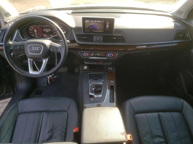 WA1BNAFY6J2136520 2018 AUDI Q5, photo no. 8