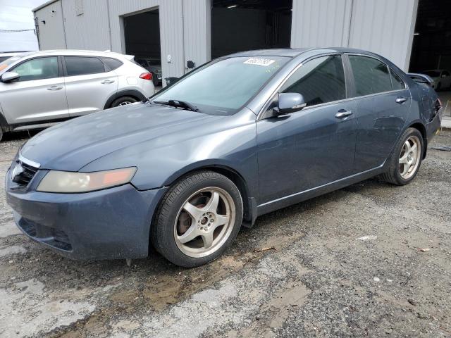 2004 Acura TSX 