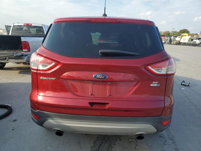 2016 FORD ESCAPE SE - 1FMCU9GX4GUC50865