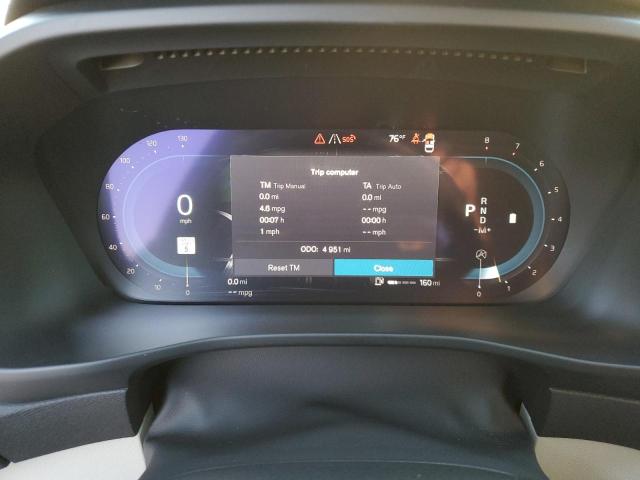 2023 VOLVO XC40 PLUS YV4L12UW4P2983894