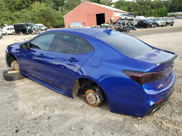 19UUB3F63KA004499 Acura TLX TECHNO 2