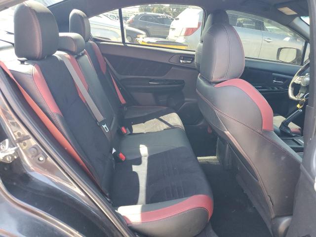 JF1VA2M65J9804715 Subaru Wrx Sti