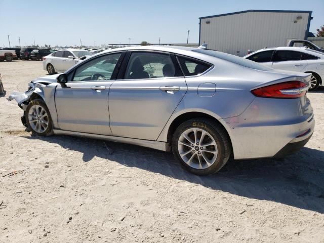 3FA6P0LU2LR234512 Ford Fusion SE 2