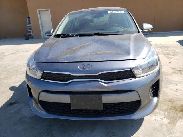 3KPA24AB3KE167260 KIA RIO S