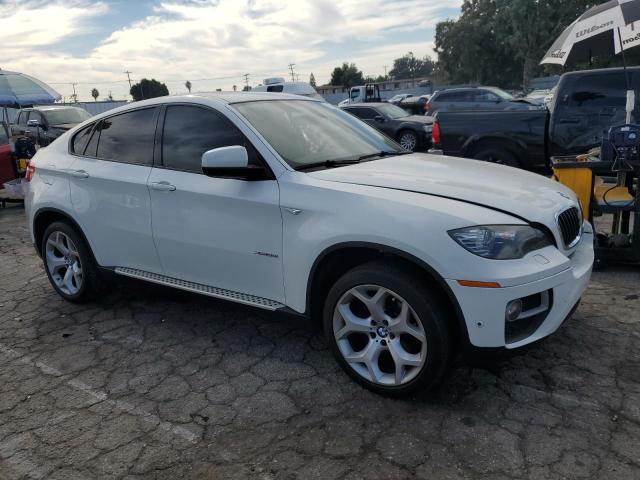 VIN 5UXFG2C5XE0H10959 2014 BMW X6, Xdrive35I no.4