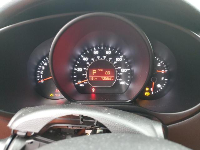 KNDJP3A57G7394318 KIA SOUL +