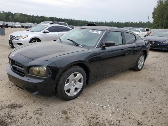 2008 Dodge Charger 