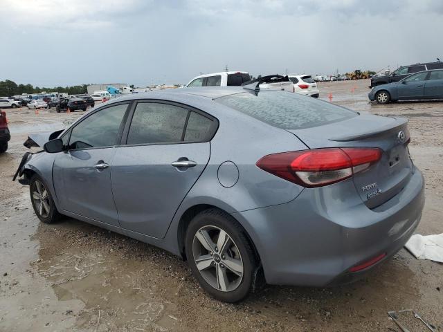 2018 KIA FORTE LX #3235821029