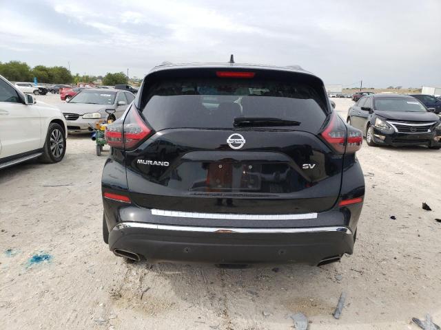 5N1AZ2BJ4NC121501 Nissan Murano SV 6