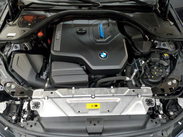 3MW5P7J06N8C65136 BMW 330e