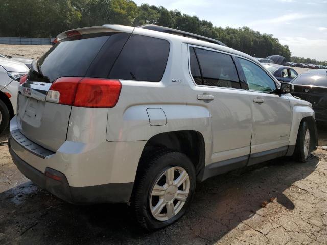 2GKALREK6E6242434 GMC Terrain Sle