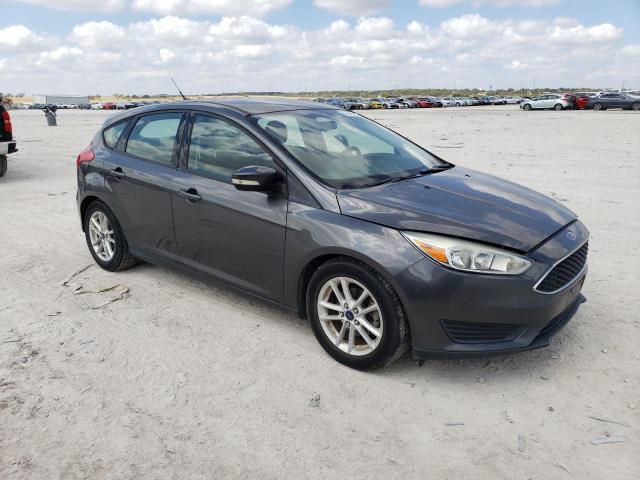 Vin: 1fadp3k2xfl202600, lot: 69402923, ford focus se 20154
