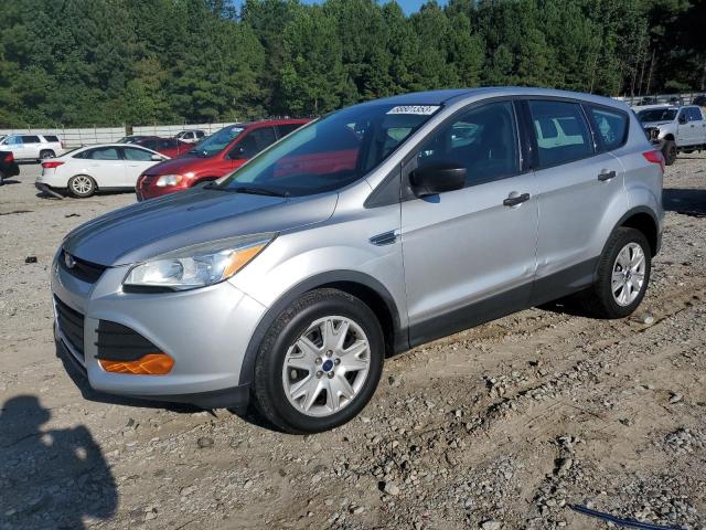 2015 Ford Escape S