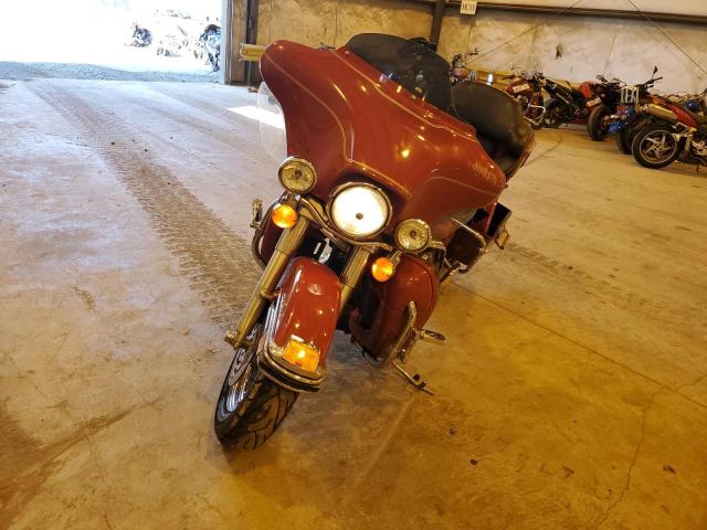 2006 HARLEY-DAVIDSON FLHTCUI SH 1HD1FLW136Y689724
