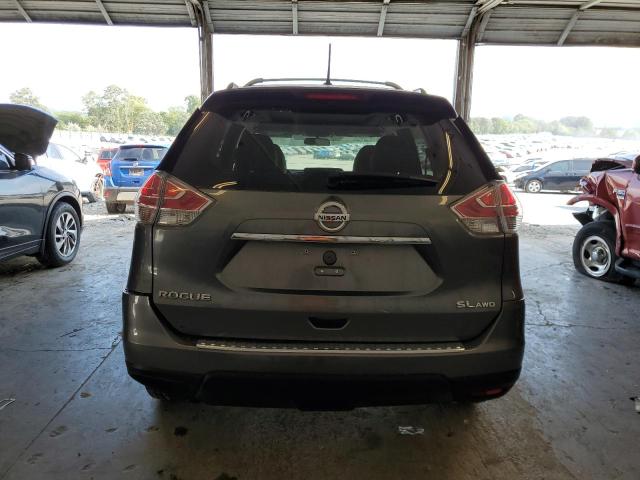 5N1AT2MV5GC821001 | 2016 Nissan rogue s