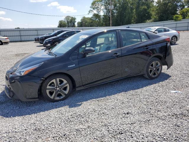 2019 Toyota Prius 