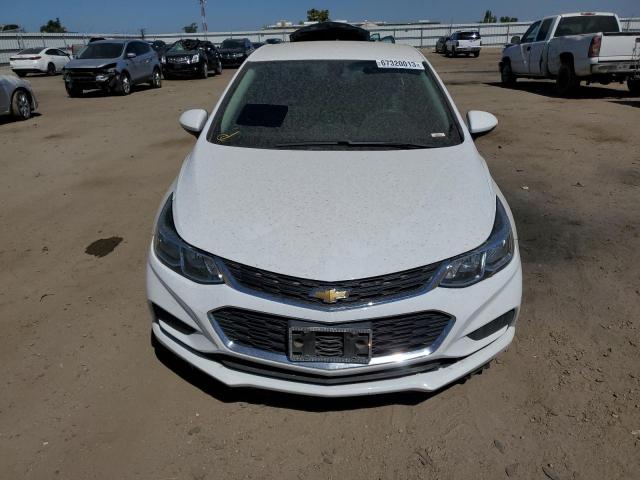 1G1BC5SMXJ7172843 Chevrolet CRUZE LS