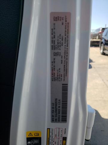 2023 JEEP WRANGLER 4 1C4JJXN63PW629766