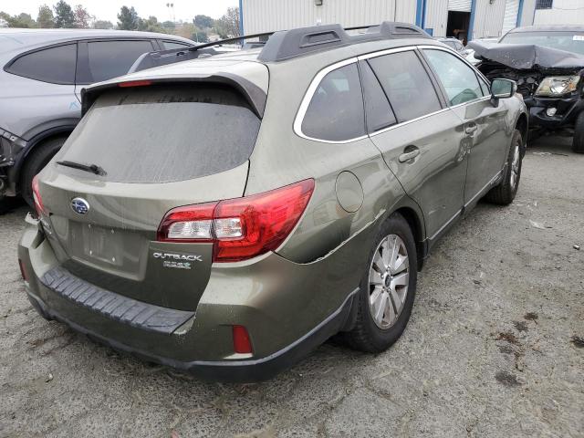 4S4BSAHC7F3287444 Subaru Outback 2.5i Premium
