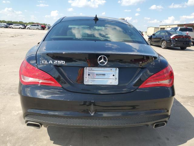 WDDSJ4EB3EN109205 Mercedes-Benz CLA 250
