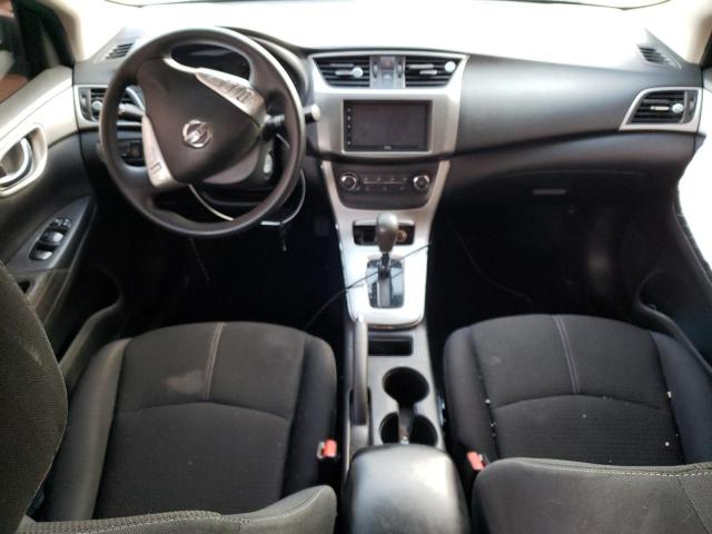 3N1AB7AP7FY382600 Nissan SENTRA S