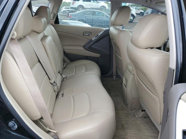JN8AZ1MW6EW524700 Nissan MURANO S